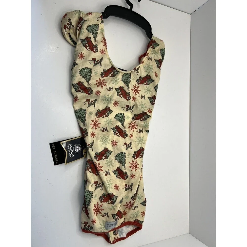 DOG 'PJ'S SIZE Large AMERICAN KENNEL CLUB